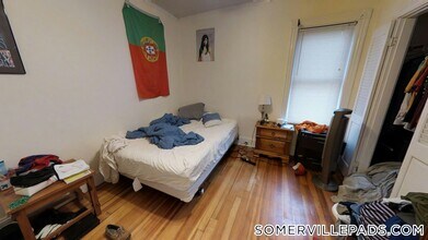 12-14 Hancock St., Unit 1 in Somerville, MA - Foto de edificio - Building Photo