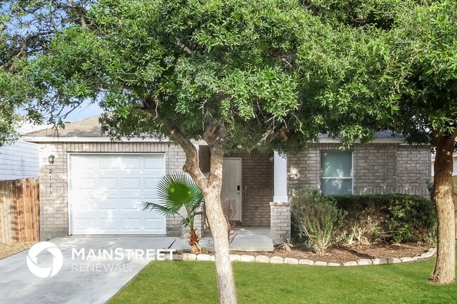 property at 2115 Clear Ct