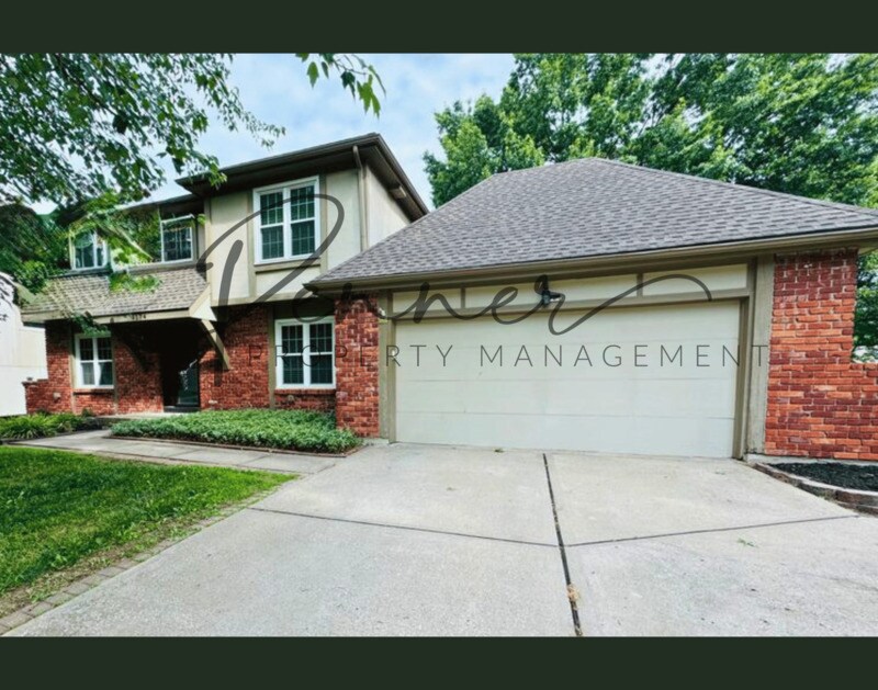 4174 SW Lafayette Pl in Lee's Summit, MO - Building Photo