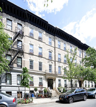 385 Clinton St in Brooklyn, NY - Building Photo - Building Photo