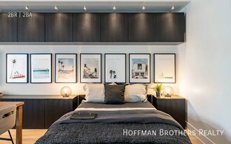 1752 Glendale Blvd in Los Angeles, CA - Building Photo