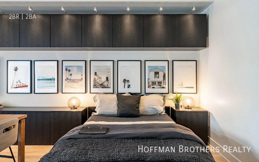 1752 Glendale Blvd in Los Angeles, CA - Foto de edificio