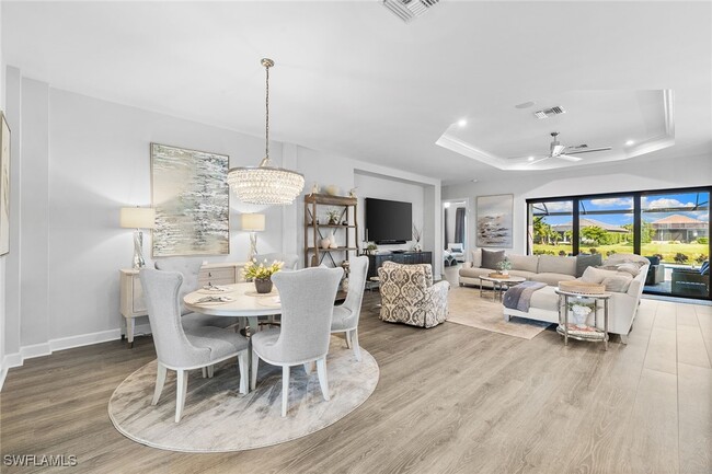 property at 15345 Aprile St