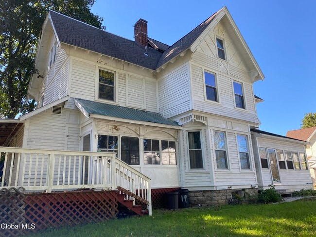 44 Webster St in Fort Plain, NY - Building Photo - Building Photo