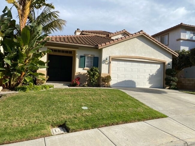 property at 1460 Sapphire Dr