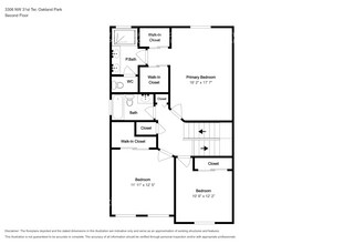 3306 NW 31st Terrace in Lauderdale Lakes, FL - Building Photo - Building Photo