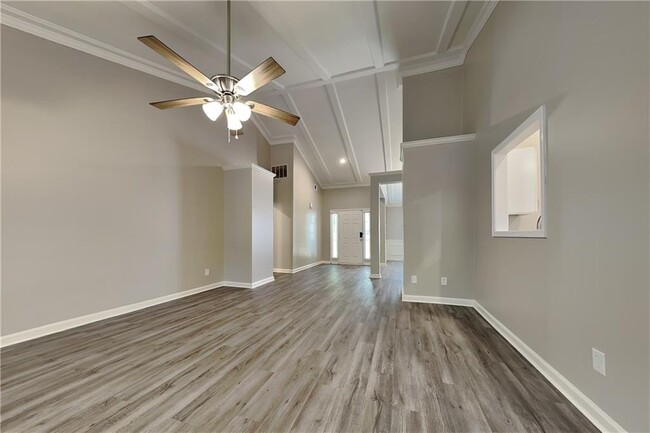 2522 Oak Bluff Dr in Dacula, GA - Building Photo - Building Photo