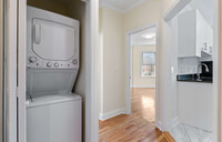 15 Green, Unit 1 in Brookline, MA - Building Photo - Building Photo