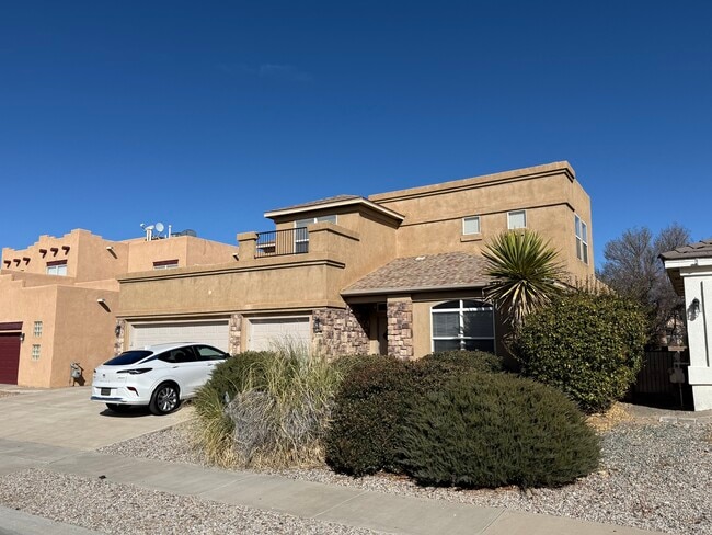 5209 Stone Mountain Pl NW in Albuquerque, NM - Building Photo - Building Photo