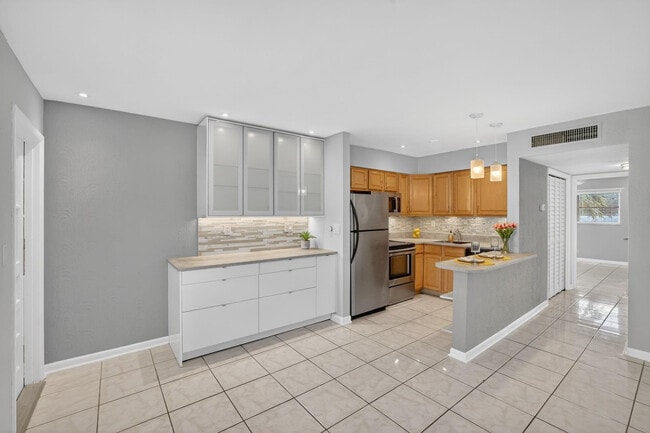 property at 4051 NE 13th Ave