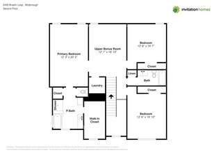 2400 Braelin Loop in Mcdonough, GA - Building Photo - Building Photo