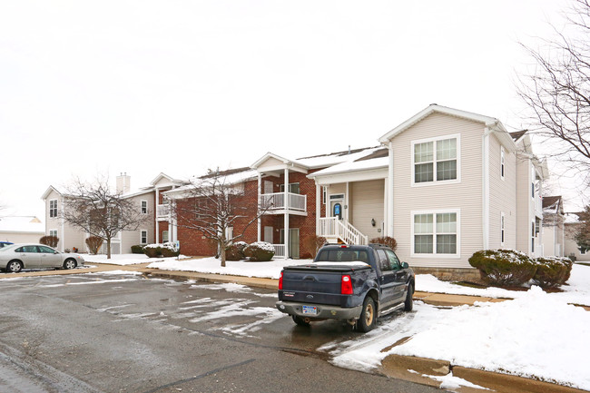 Northway Pines Apartments