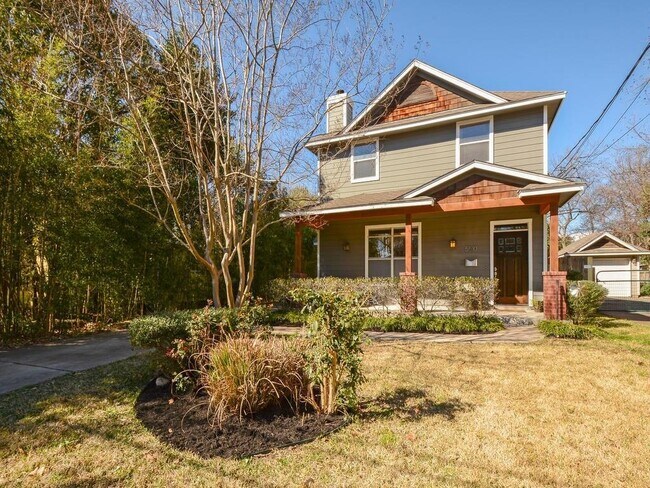 property at 5510 William Holland Ave