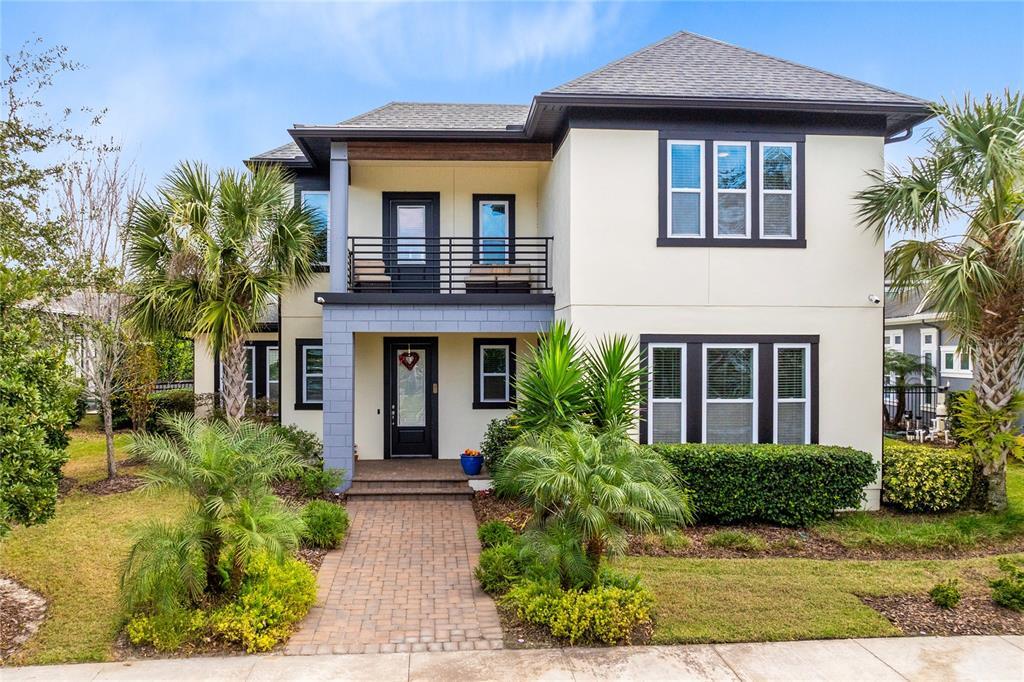 13153 Lessing Ave in Orlando, FL - Building Photo