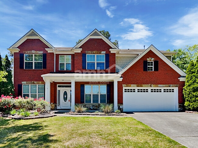 748 York View Dr
