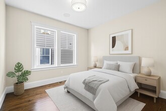 77 Dix St, Unit 2 in Boston, MA - Building Photo - Building Photo