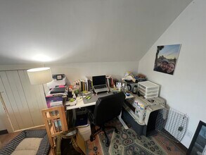 7 Jay St, Unit 3 in Somerville, MA - Foto de edificio - Building Photo