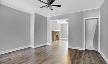 1510 N Luzerne Ave in Baltimore, MD - Building Photo - Building Photo