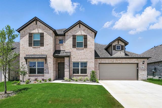 property at 206 Peckham Dr