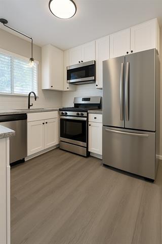 705 Gregg St in Denton, TX - Building Photo - Building Photo