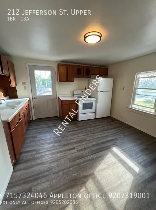 property at 212 Jefferson St