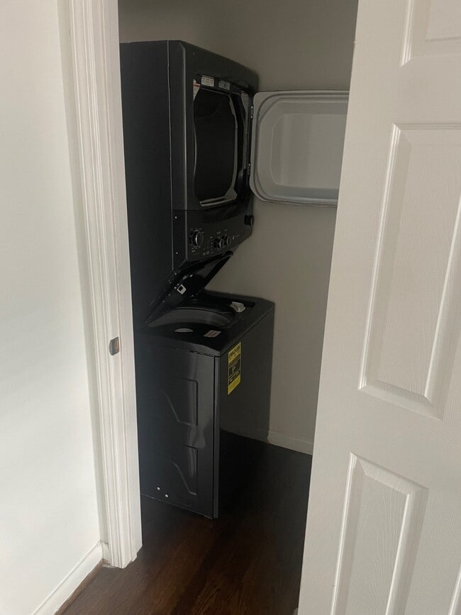 property at 5102 Academy St