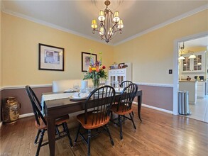 1137 Driver Pointe Ct in Suffolk, VA - Building Photo - Building Photo