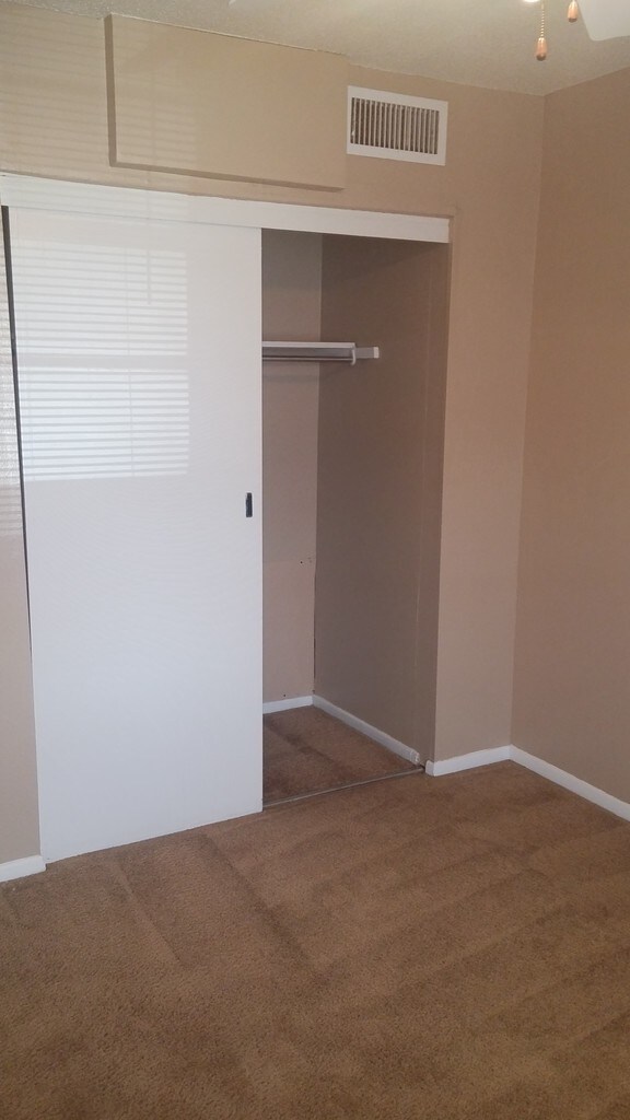 Timbers Apartments in Lawton, OK