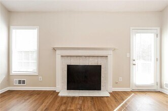516 Owens Springs Ln in Mcdonough, GA - Building Photo - Building Photo