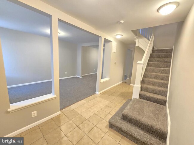 142 S Hilton St in Baltimore, MD - Building Photo - Building Photo