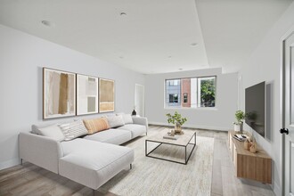 Brand New Brewerytown Luxury Condos in Philadelphia, PA - Building Photo - Building Photo