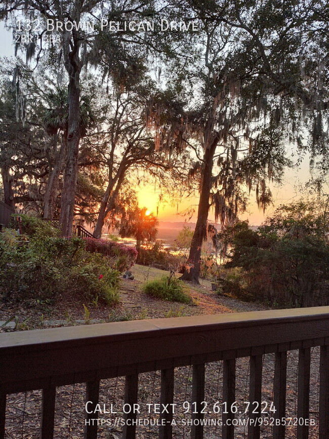 property at 132 Brown Pelican Dr