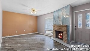 208 Gamblewood in Universal City, TX - Building Photo - Building Photo