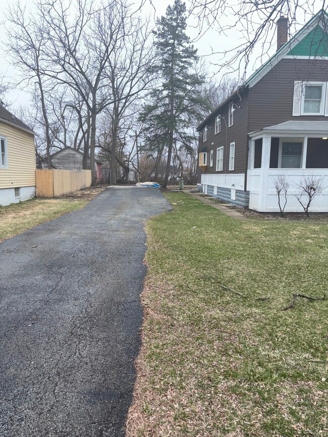 2506 Ash St in Chicago Heights, IL - Building Photo - Building Photo