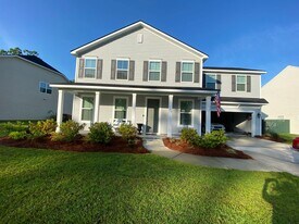 319 Waybridge Way in Richmond Hill, GA - Building Photo