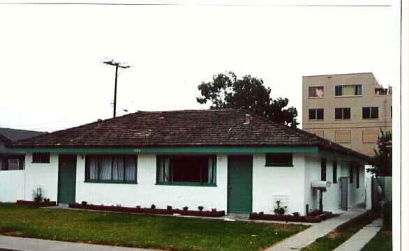 424 N G St in Oxnard, CA - Building Photo - Building Photo