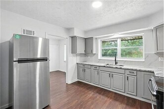 4126 Kammer Ave in Dayton, OH - Building Photo - Building Photo