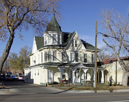 326 E Colorado Ave Apartments