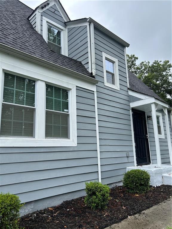 1514 Joseph E. Boone Blvd NW in Atlanta, GA - Building Photo - Building Photo