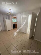 150 Danna St in Wilkes-Barre, PA - Building Photo - Building Photo