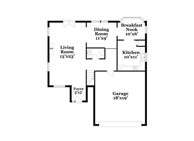 2628 English Oaks Ln NW in Kennesaw, GA - Building Photo - Building Photo