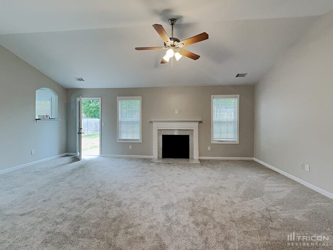 1743 Jessica Ct in Winder, GA - Building Photo - Building Photo