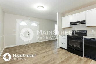 3835 Harvest Ave in Indianapolis, IN - Building Photo - Building Photo