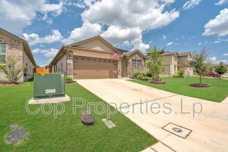 4638 Greywacke Trl in San Antonio, TX - Building Photo - Building Photo