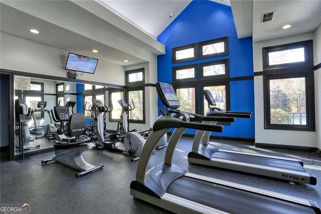 property at 3102 Santa Fe Pkwy