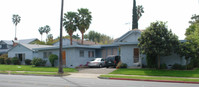 1216-1228 Washington Blvd in Pasadena, CA - Building Photo - Building Photo