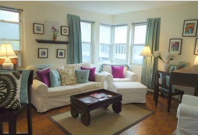 1501 Key Blvd, Unit 4th floor