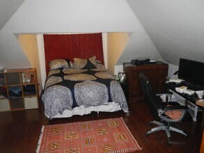 16 Stockwell St, Unit 01E in Boston, MA - Building Photo - Building Photo