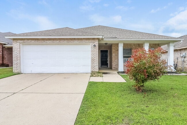 property at 4145 Fossile Butte Dr