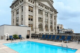 812 Gravier St in New Orleans, LA - Building Photo - Building Photo
